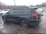 Ford Explorer St 1FMWK8GC0SGA75712 снимка