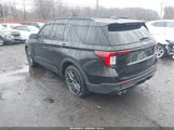 Ford Explorer St 1FMWK8GC0SGA75712 снимка