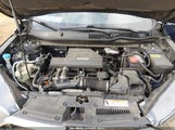 Honda Cr-V Ex-L/Ex-L Navi 7FARW1H81HE015971 fotografie