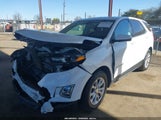 Chevrolet Equinox Lt 3GNAXJEVXJL384696 снимка