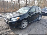 Subaru Forester 2.5I Limited JF2SJAHC7GH562310 fotografie