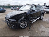 BMW X5 5UXZV4C52D0B15990 fotografie