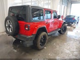 Jeep Wrangler Unlimited Sahara 4X4 1C4HJXEN6JW325778 photo