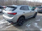 Buick Envision Preferred Awd LRBFZMR47PD072621 снимка