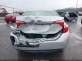 Toyota Corolla Le 2T1BURHE0EC116376 fotografie