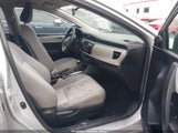Toyota Corolla Le 2T1BURHE0EC116376 fotografie