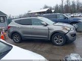 Hyundai Santa Fe Sport 2.4L 5XYZU3LB0GG319915 fotografie