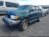 Toyota 4Runner Sr5 V6 JT3HN86RXY0274685 fotografie