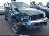 Toyota 4Runner Sr5 V6 JT3HN86RXY0274685 fotografie