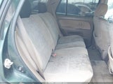 Toyota 4Runner Sr5 V6 JT3HN86RXY0274685 снимка