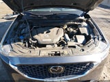 Mazda Cx-5 2.5 Turbo Signature JM3KFBXY3P0107091 снимка