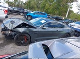 Ford Mustang Gt Fastback 1FA6P8CF4P5306500 снимка