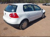 Volkswagen Rabbit WWWDA71K99W100633 снимка
