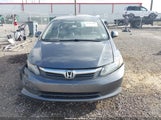 Honda Civic Lx 19XFB2F58CE109515 снимка