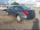 Honda Civic Lx 19XFB2F58CE109515 снимка