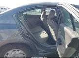 Honda Civic Lx 19XFB2F58CE109515 fotografie