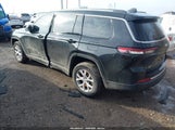 Jeep Grand Cherokee L Limited 4X4 1C4RJKBG6N8523705 photo