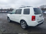 Honda Pilot Ex-L 5FNYF4H55DB068553 снимка