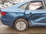 Volkswagen Jetta 1.4T R-Line/1.4T S/1.4T Se 3VWC57BU1KM151787 fotografie
