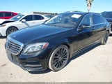 Mercedes-Benz S 550 WDDUG8CB2FA147082 снимка