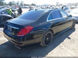 Mercedes-Benz S 550 WDDUG8CB2FA147082 снимка