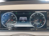 Mercedes-Benz S 550 WDDUG8CB2FA147082 снимка