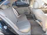 Mercedes-Benz S 550 WDDUG8CB2FA147082 снимка