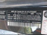 Mercedes-Benz S 550 WDDUG8CB2FA147082 снимка