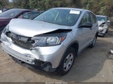 Honda Cr-V Lx 2HKRM3H38EH554411 снимка