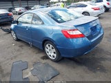 Honda Civic Lx 2HGFG12638H566417 снимка