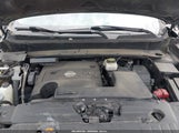 Nissan Pathfinder Platinum 5N1AR2MM2EC621485 снимка