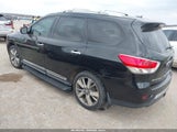 Nissan Pathfinder Platinum 5N1AR2MM2EC621485 снимка