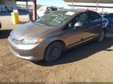 Honda Civic Lx 2HGFB2F55CH522854 снимка