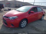 Toyota Corolla Le 2T1BURHE7FC311375 снимка