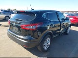 Nissan Rogue Sport S Fwd Xtronic Cvt JN1BJ1AV8NW340462 fotografie