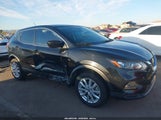 Nissan Rogue Sport S Fwd Xtronic Cvt JN1BJ1AV8NW340462 fotografie