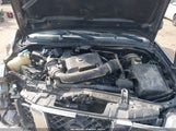 Nissan Frontier Sv 1N6DD0EV2KN780810 снимка