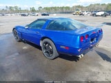 Chevrolet Corvette 1G1YY22P1R5121078 снимка
