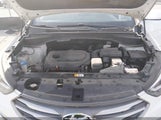 Hyundai Santa Fe Sport 2.4L 5XYZT3LB7JG539045 photo