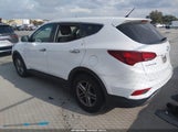 Hyundai Santa Fe Sport 2.4L 5XYZT3LB7JG539045 photo