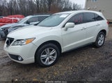 Acura Rdx 5J8TB4H52FL024890 снимка