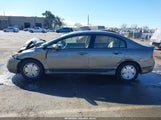 Honda Civic Hybrid JHMFA36286S023751 снимка
