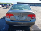 Honda Civic Hybrid JHMFA36286S023751 снимка