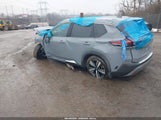 Nissan Rogue Sl Intelligent Awd 5N1AT3CBXMC721193 photo