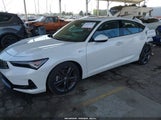 Acura Integra A-Spec 19UDE4H3XSA002460 снимка