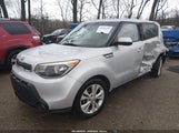 Kia Soul + KNDJP3A52F7816669 fotografie