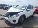 Mazda Cx-5 Sport JM3KE2BY4G0752553 снимка