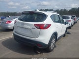 Mazda Cx-5 Sport JM3KE2BY4G0752553 снимка