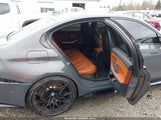 BMW M3 Competition xDrive WBS43AY0XNFM61139 photo