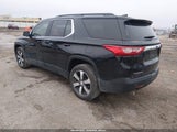 Chevrolet Traverse 3Lt 1GNERHKW6KJ135032 снимка
